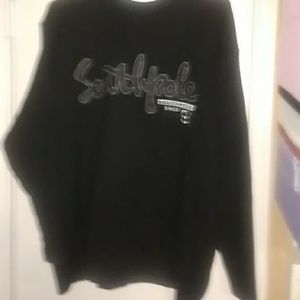 South pole Mens sweater